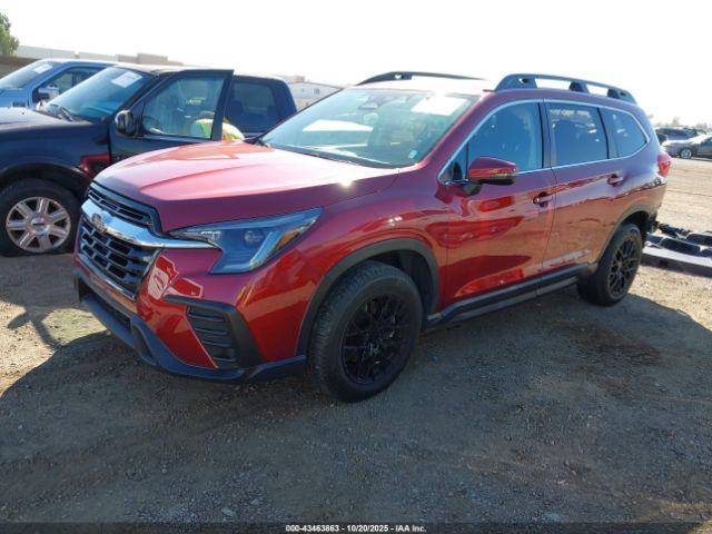 2023 SUBARU ASCENT 4S4WMAED4P3408571 Photo 1