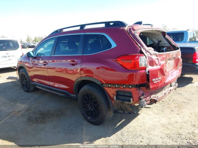 2023 SUBARU ASCENT 4S4WMAED4P3408571 Photo 2