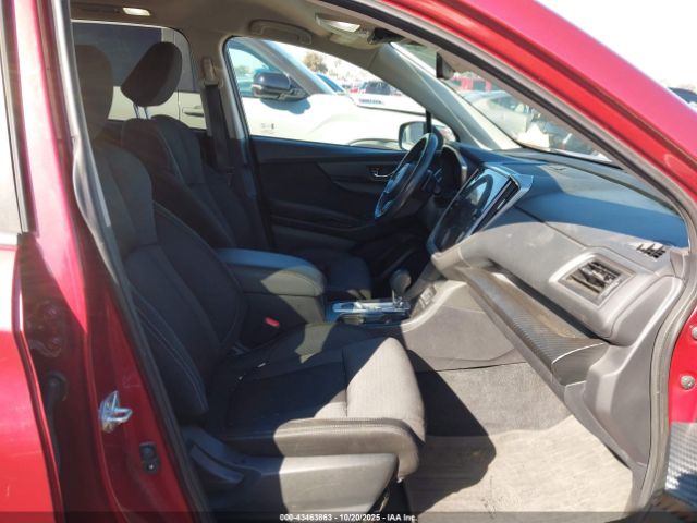 2023 SUBARU ASCENT 4S4WMAED4P3408571 Photo 4