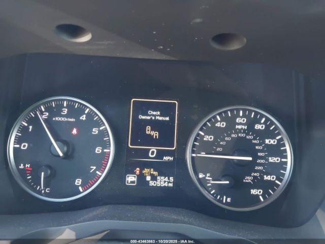 2023 SUBARU ASCENT 4S4WMAED4P3408571 Photo 6