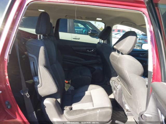 2023 SUBARU ASCENT 4S4WMAED4P3408571 Photo 7
