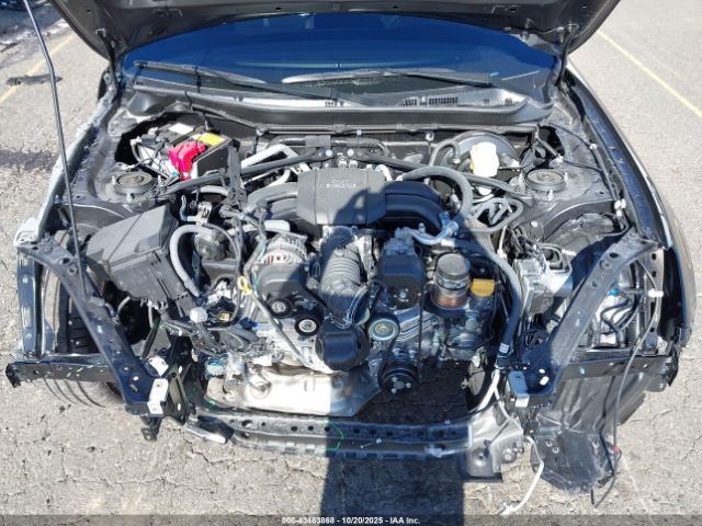2025 TOYOTA GR86 JF1ZNBE16S8758117 Photo 9