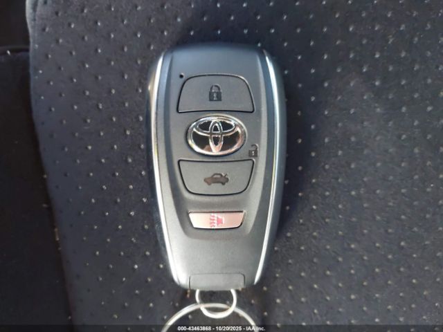 2025 TOYOTA GR86 JF1ZNBE16S8758117 Photo 10