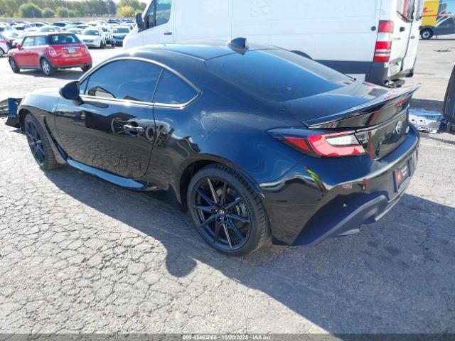 2025 TOYOTA GR86 JF1ZNBE16S8758117 Photo 2