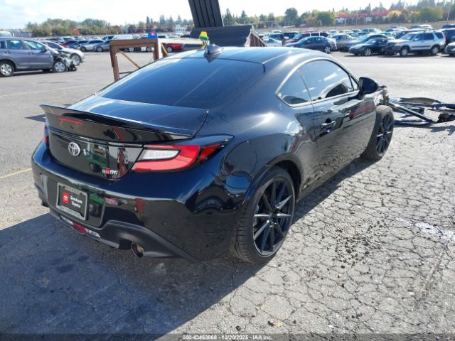 2025 TOYOTA GR86 JF1ZNBE16S8758117 Photo 3