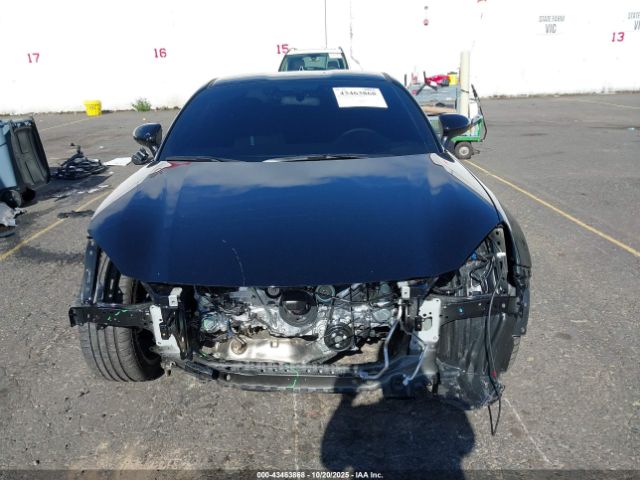 2025 TOYOTA GR86 JF1ZNBE16S8758117 Photo 5