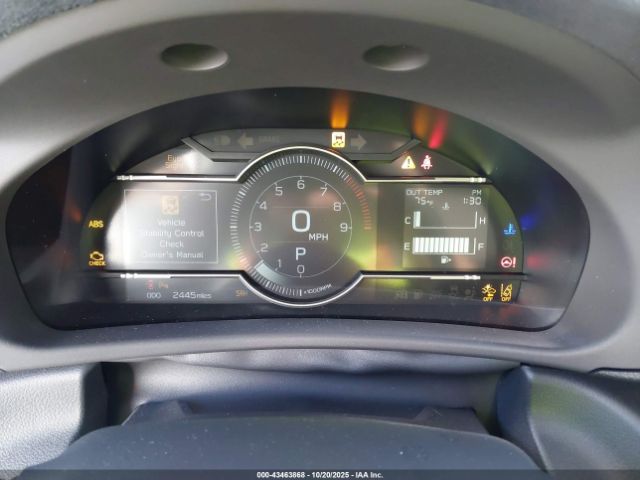 2025 TOYOTA GR86 JF1ZNBE16S8758117 Photo 6