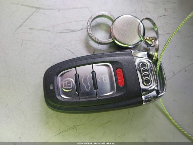 2015 AUDI A6 WAUFGAFC7FN030117 Photo 10