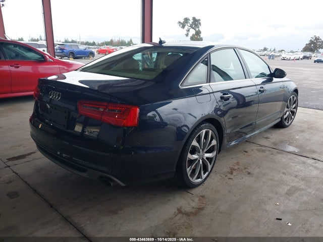 2015 AUDI A6 WAUFGAFC7FN030117 Photo 3