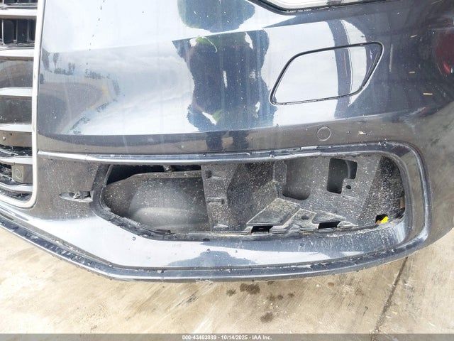 2015 AUDI A6 WAUFGAFC7FN030117 Photo 5