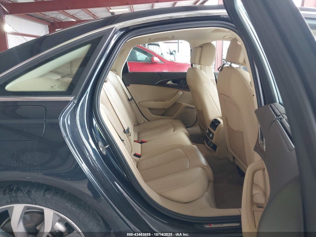 2015 AUDI A6 WAUFGAFC7FN030117 Photo 7