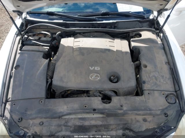 2009 LEXUS IS 250 JTHCK262095030254 Photo 9