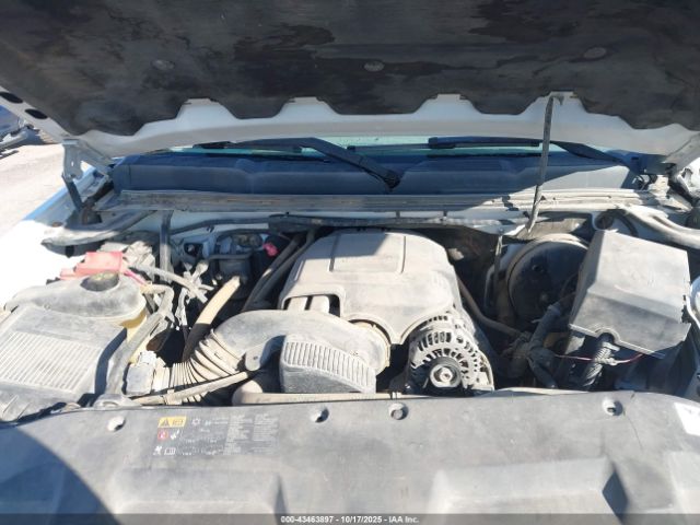 2012 CHEVROLET SILVERADO 1500 1GCNCPEA4CZ232401 Photo 9