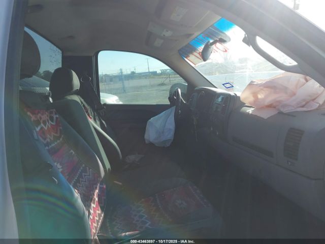 2012 CHEVROLET SILVERADO 1500 1GCNCPEA4CZ232401 Photo 4