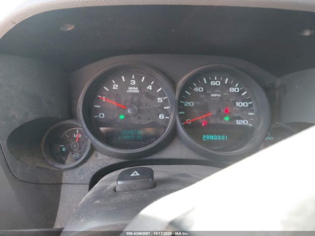 2012 CHEVROLET SILVERADO 1500 1GCNCPEA4CZ232401 Photo 6