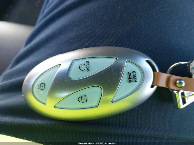 2024 HYUNDAI IONIQ 6 KMHM34AC0RA061795 Photo 10