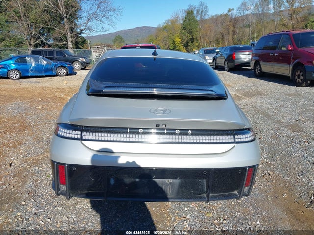 Hyundai Ioniq 6 Sel 2024 KMHM34AC0RA061795 Image 17