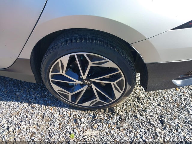 Hyundai Ioniq 6 Sel 2024 KMHM34AC0RA061795 Image 12