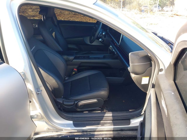 2024 HYUNDAI IONIQ 6 KMHM34AC0RA061795 Photo 4