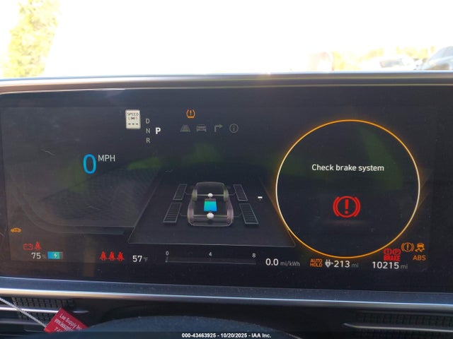 2024 HYUNDAI IONIQ 6 KMHM34AC0RA061795 Photo 6