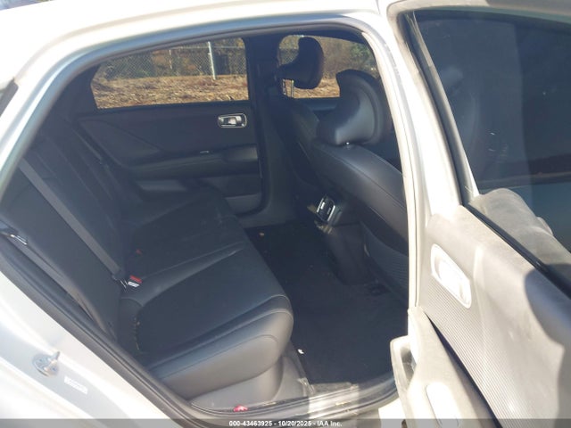 2024 HYUNDAI IONIQ 6 KMHM34AC0RA061795 Photo 7