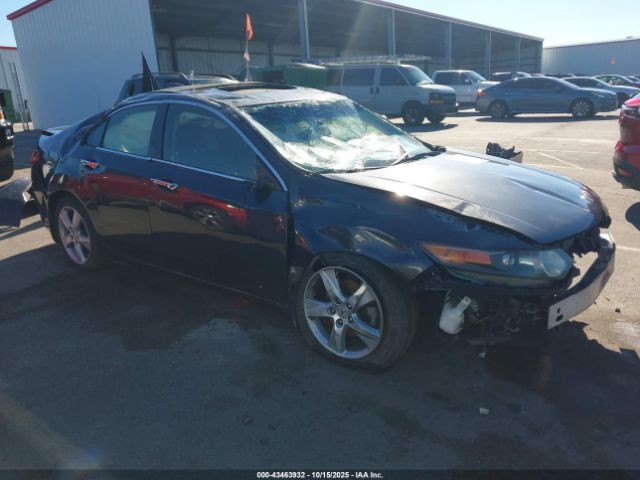 2012 ACURA TSX JH4CU2F46CC029995 Photo 0