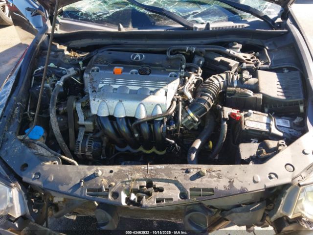 2012 ACURA TSX JH4CU2F46CC029995 Photo 9