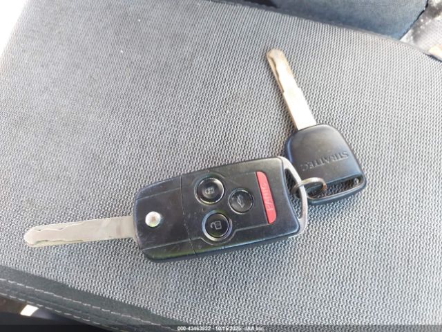 2012 ACURA TSX JH4CU2F46CC029995 Photo 10