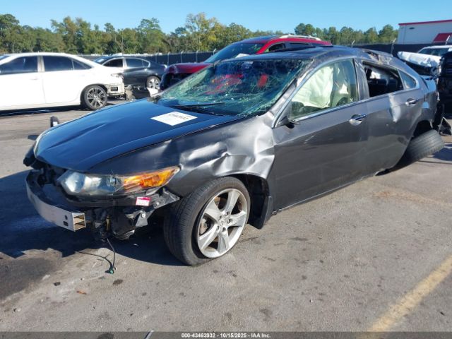 2012 ACURA TSX JH4CU2F46CC029995 Photo 1