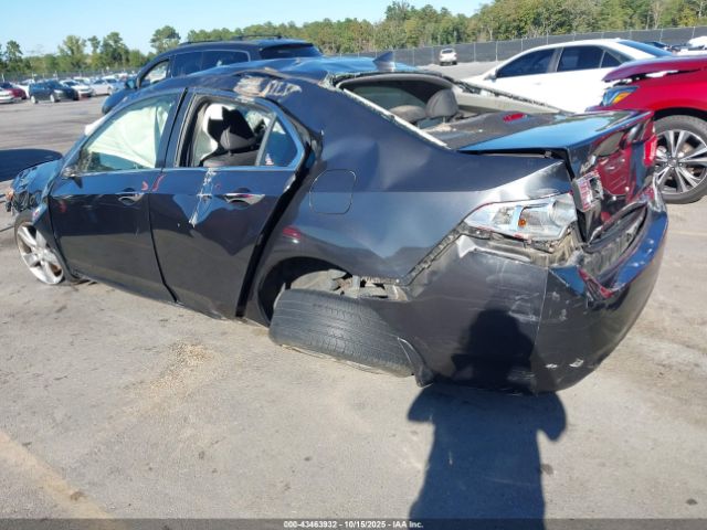 2012 ACURA TSX JH4CU2F46CC029995 Photo 2