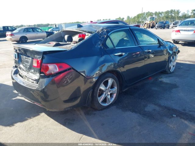 2012 ACURA TSX JH4CU2F46CC029995 Photo 3
