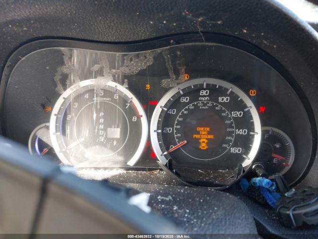 2012 ACURA TSX JH4CU2F46CC029995 Photo 6
