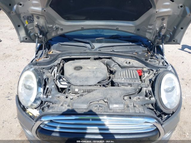 2018 MINI HARDTOP WMWXU1C52J2F80356 Photo 9