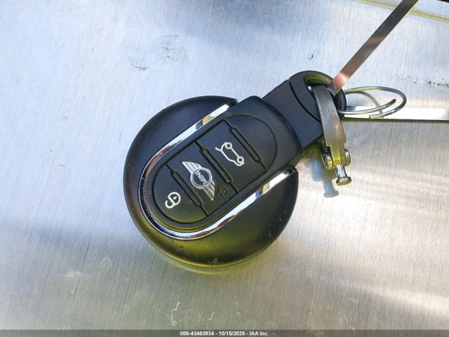 2018 MINI HARDTOP WMWXU1C52J2F80356 Photo 10