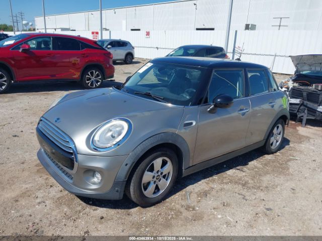 2018 MINI HARDTOP WMWXU1C52J2F80356 Photo 1