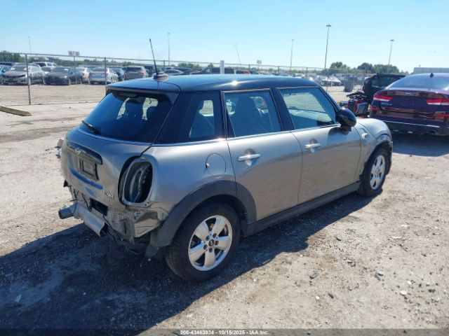 2018 MINI HARDTOP WMWXU1C52J2F80356 Photo 3