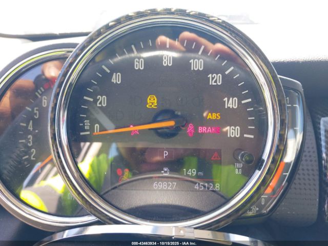 2018 MINI HARDTOP WMWXU1C52J2F80356 Photo 6