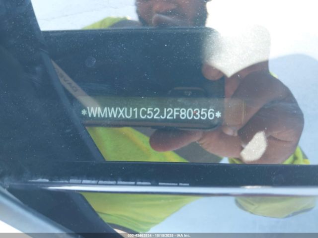 2018 MINI HARDTOP WMWXU1C52J2F80356 Photo 8