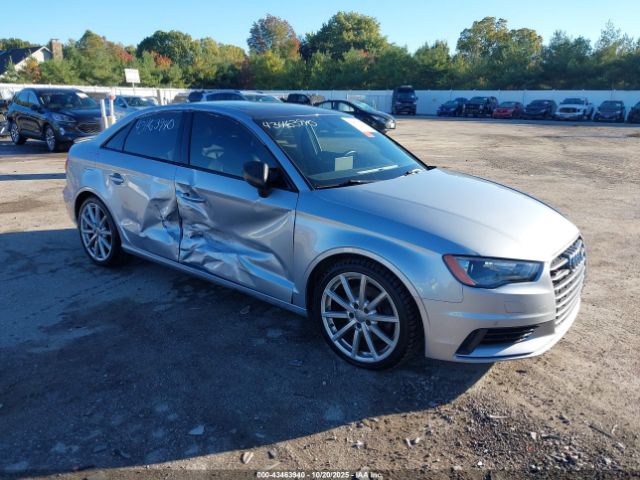2016 AUDI A3 WAUB8GFF8G1080610
