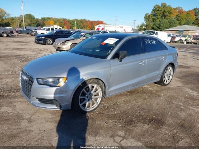 2016 AUDI A3 WAUB8GFF8G1080610 Photo 1