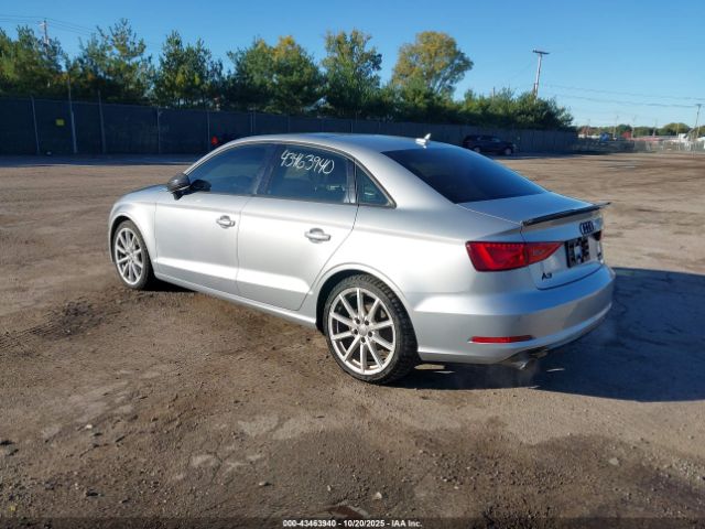 2016 AUDI A3 WAUB8GFF8G1080610 Photo 2