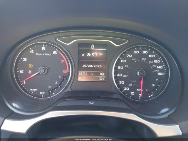 2016 AUDI A3 WAUB8GFF8G1080610 Photo 6