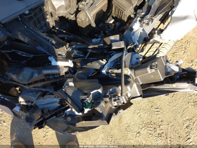 2025 ACURA ADX 3HDSA2H55SM704016 Photo 5