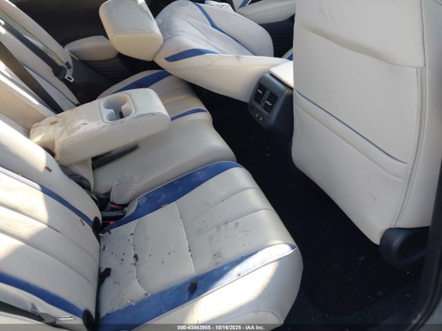 2025 ACURA ADX 3HDSA2H55SM704016 Photo 7