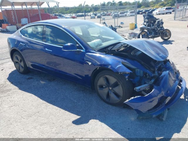2020 TESLA MODEL 3 5YJ3E1EBXLF664620 Photo 0