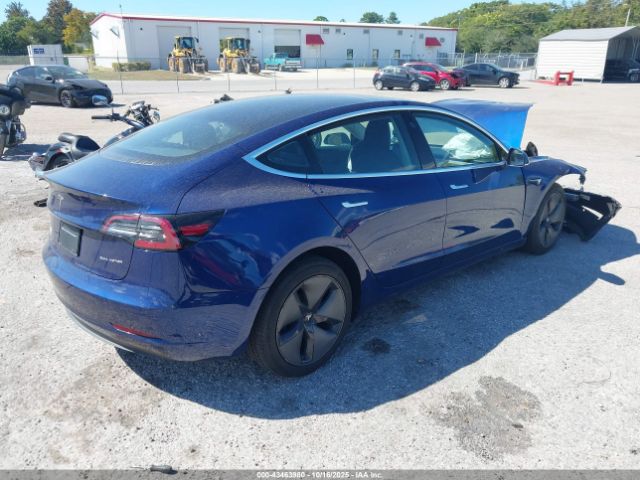 2020 TESLA MODEL 3 5YJ3E1EBXLF664620 Photo 3