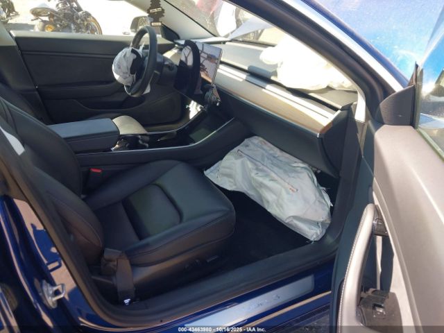 2020 TESLA MODEL 3 5YJ3E1EBXLF664620 Photo 4