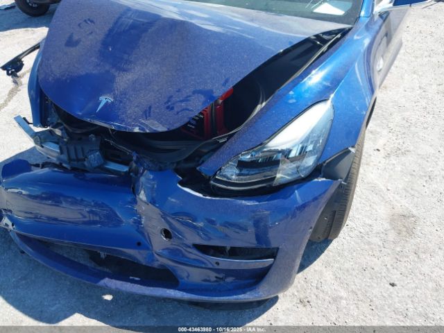 2020 TESLA MODEL 3 5YJ3E1EBXLF664620 Photo 5