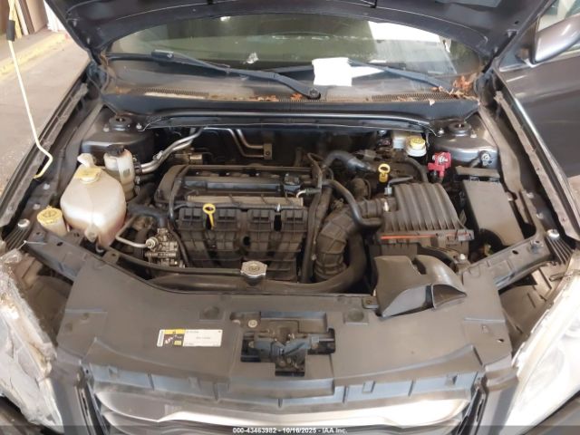 2014 CHRYSLER 200 1C3CCBBB9EN192791 Photo 9