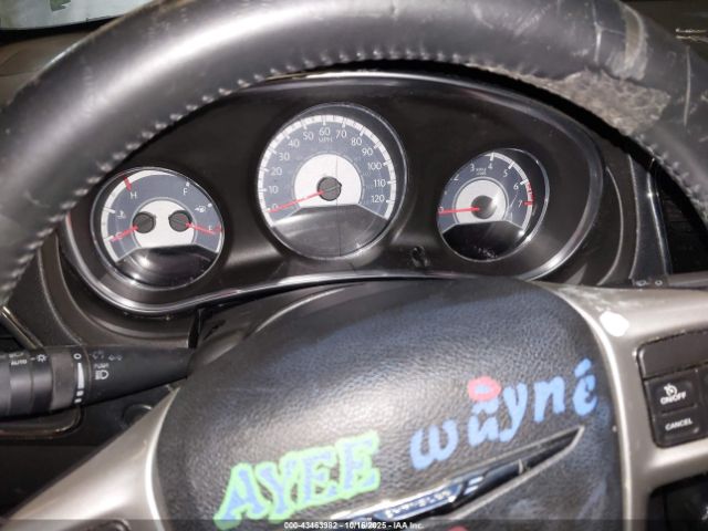 2014 CHRYSLER 200 1C3CCBBB9EN192791 Photo 6